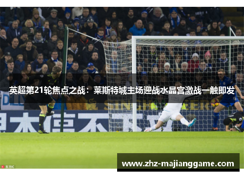 英超第21轮焦点之战:莱斯特城主场迎战水晶宫激战一触即发 英超第21轮焦点之战:莱斯特城主场迎战水晶宫激战一触即发