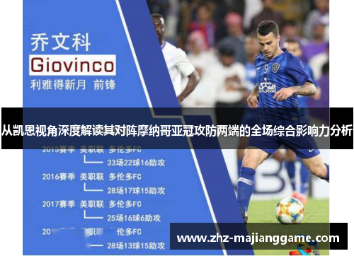 从凯恩视角深度解读其对阵摩纳哥亚冠攻防两端的全场综合影响力分析