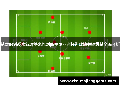 从数据到战术解读基米希对阵里昂亚洲杯进攻端关键贡献全面分析